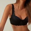 Bunny bustier set