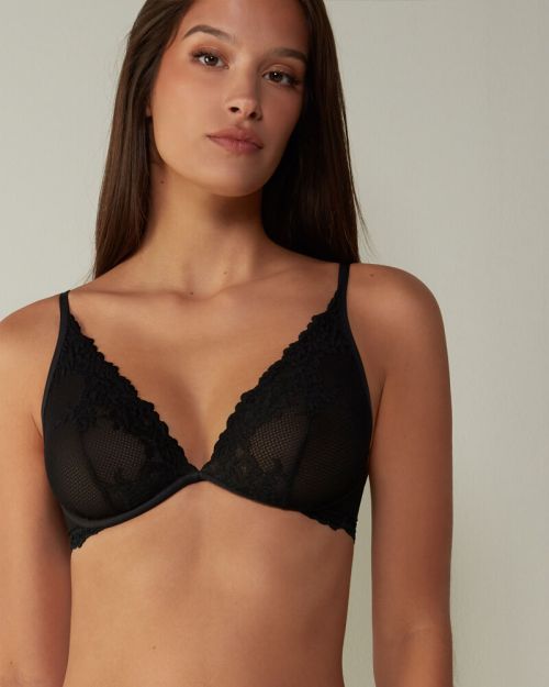 Taya black set